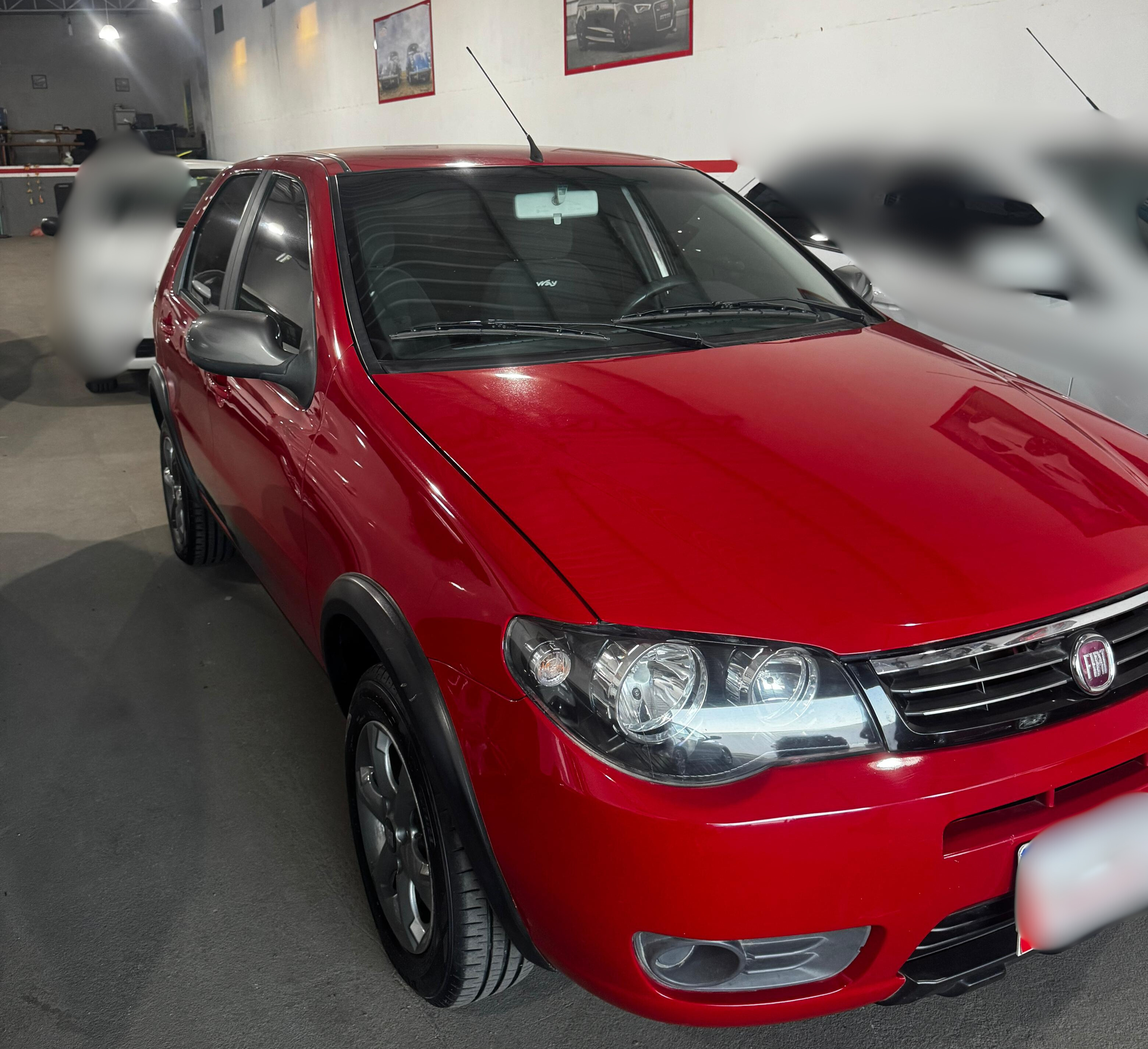 Carro 10